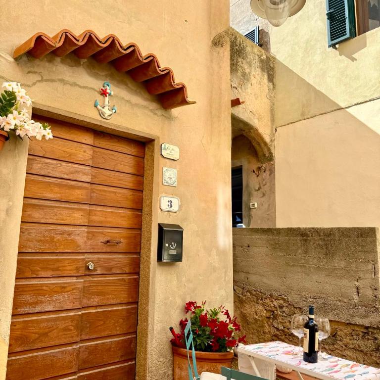 Ca'Sa di Mare - Appartement 1 Chambre - 29