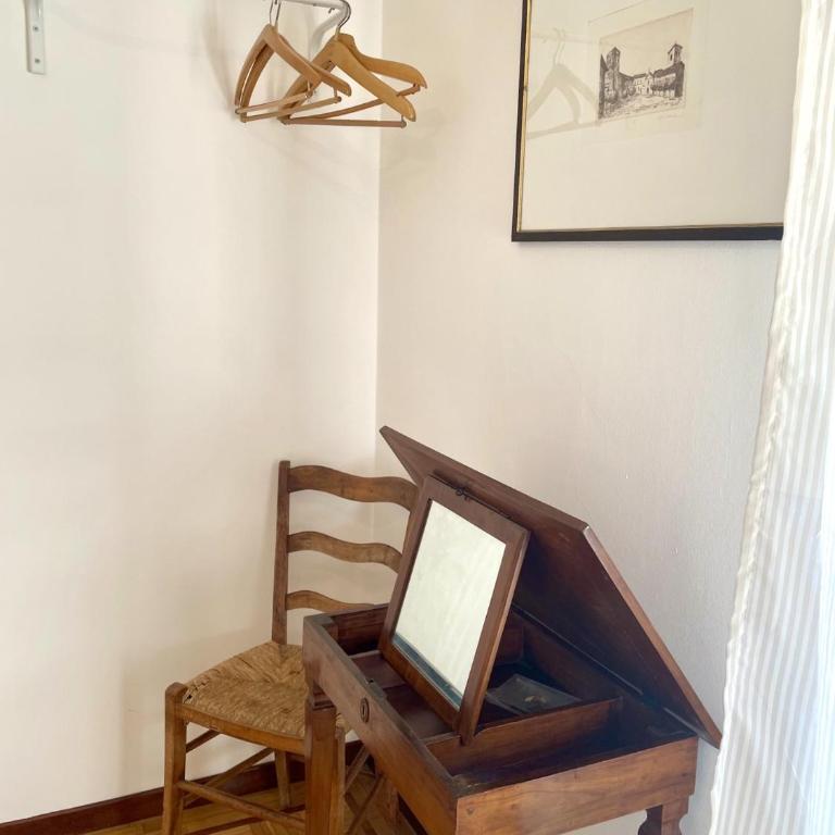 Le Saline - Appartamento con 2 Camere da Letto e Balcone - 22