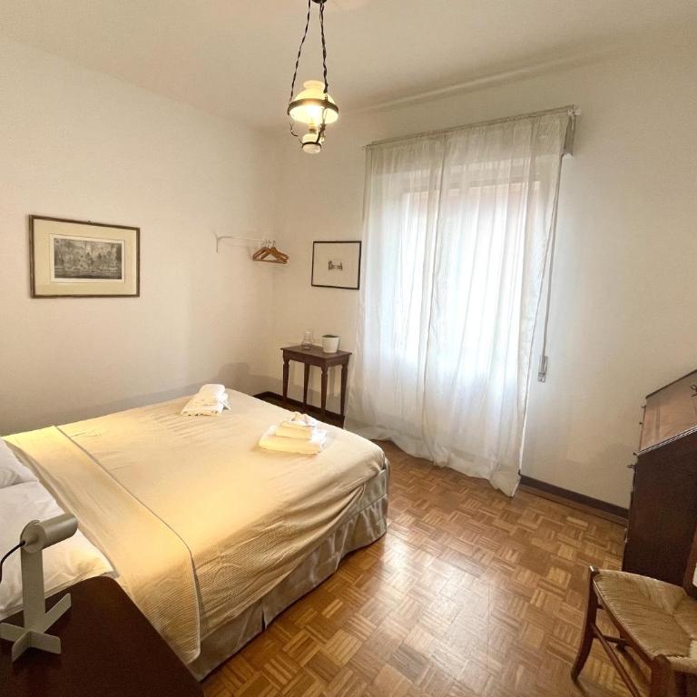 Le Saline - Appartamento con 2 Camere da Letto e Balcone - 24