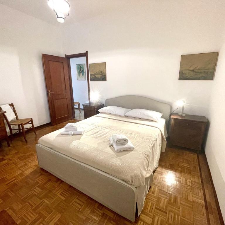 Le Saline - Appartamento con 2 Camere da Letto e Balcone - 25