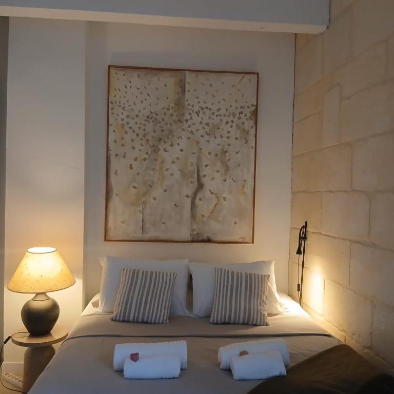 La casa dell arte Arles centre - Maison 2 Chambres - 46