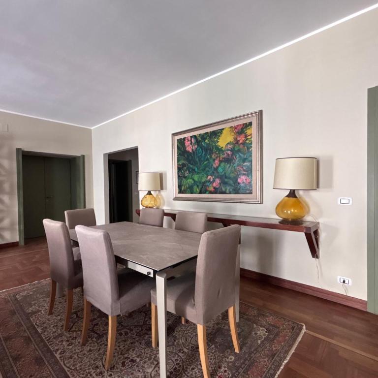 Casa Francesca - Apartment mit 5 Schlafzimmern - 9