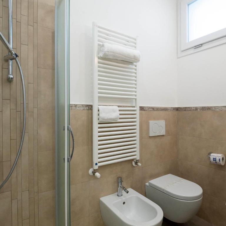 Hotel Harmony con piscina panoramica - Suite Deluxe con Vista Mare - 6