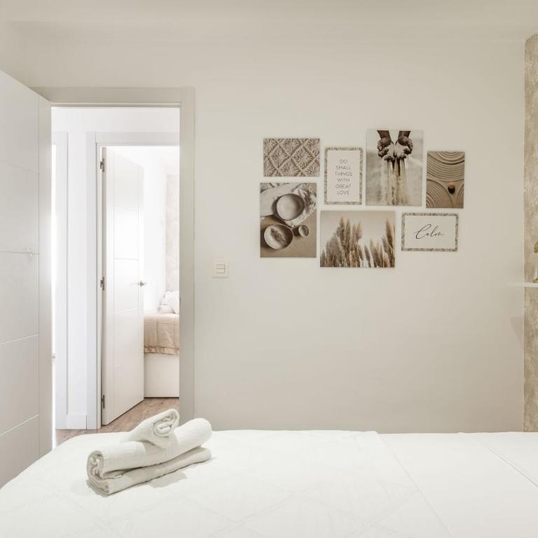 Sun and Sand Fuengirola - Apartamento de 3 dormitorios - 8