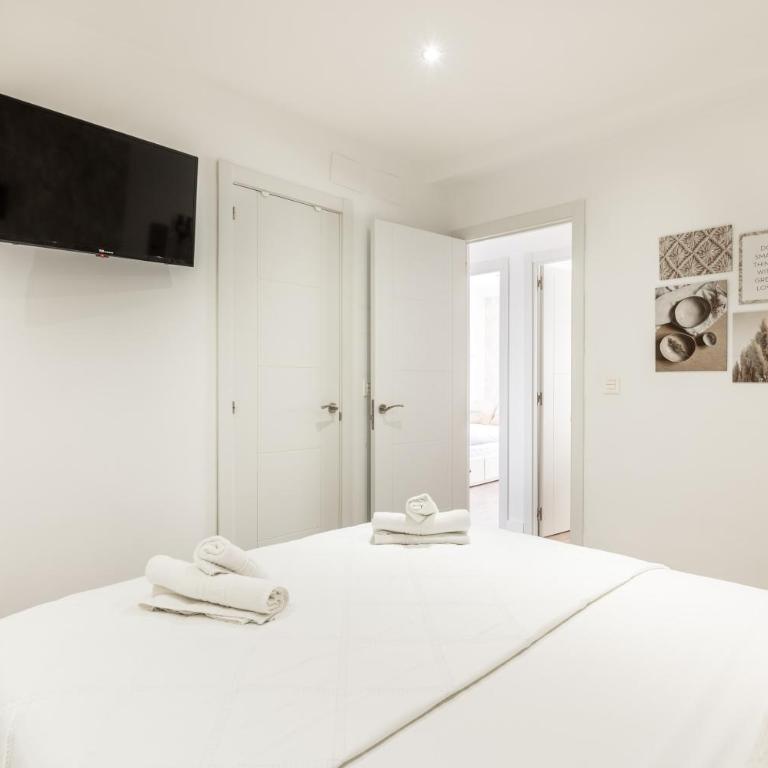 Sun and Sand Fuengirola - Apartamento de 3 dormitorios - 5