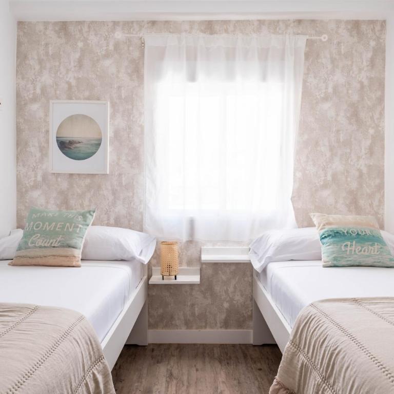 Sun and Sand Fuengirola - Apartamento de 3 dormitorios - 11