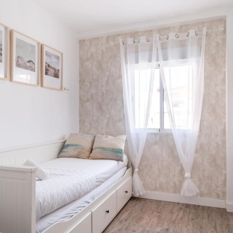Sun and Sand Fuengirola - Apartamento de 3 dormitorios - 13