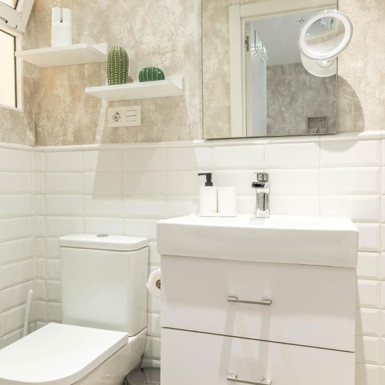 Sun and Sand Fuengirola - Apartamento de 3 dormitorios - 21
