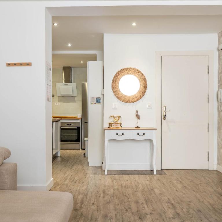Sun and Sand Fuengirola - Apartamento de 3 dormitorios - 19