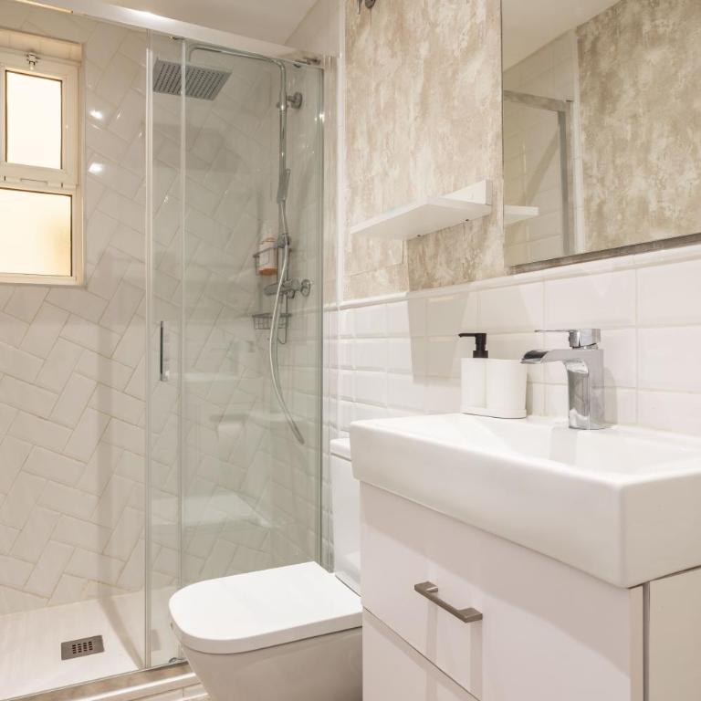 Sun and Sand Fuengirola - Apartamento de 3 dormitorios - 26