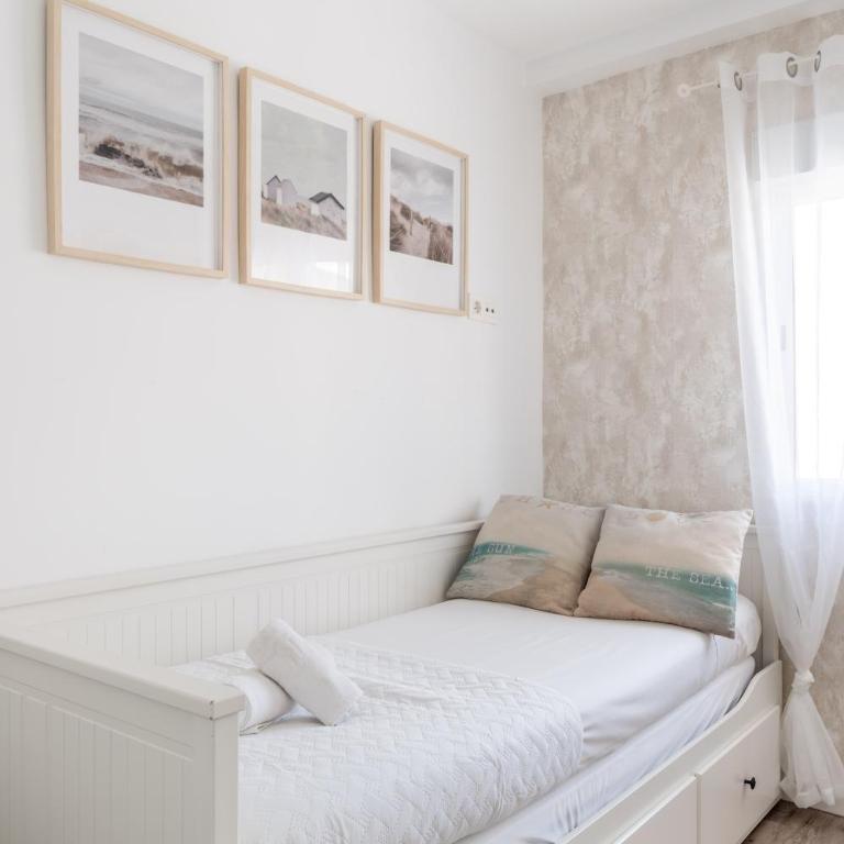 Sun and Sand Fuengirola - Apartamento de 3 dormitorios - 14