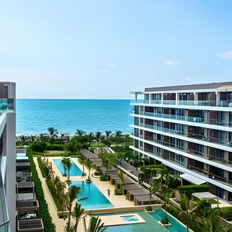 PH Frente al Mar |2 Suites, acceso directo a playa - Apartment - 1