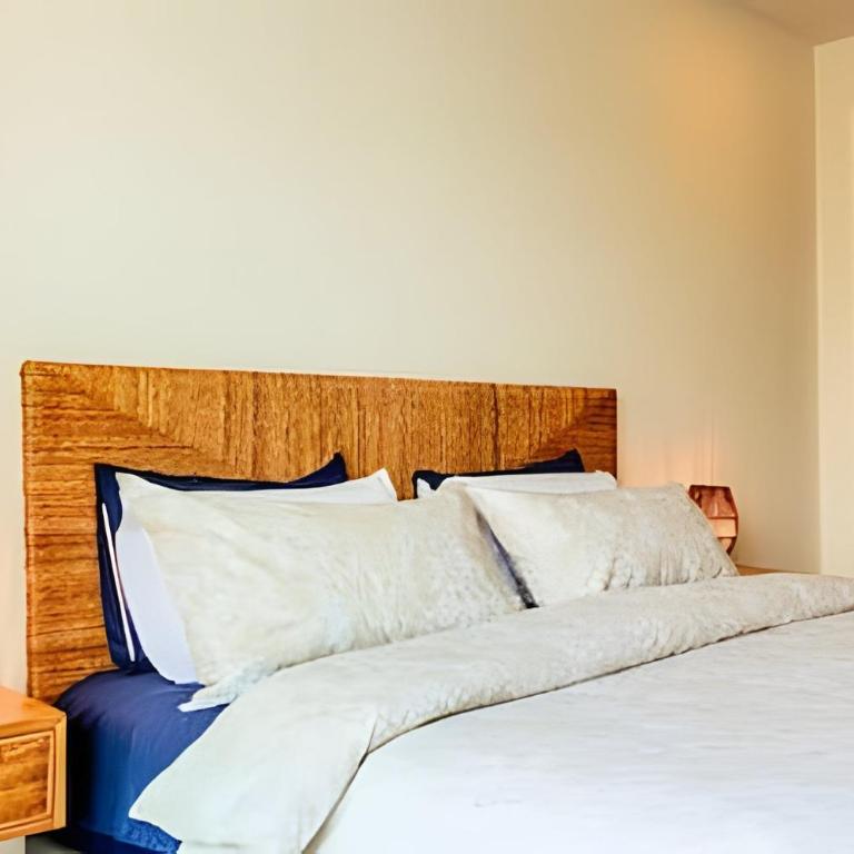 PH Frente al Mar |2 Suites, acceso directo a playa - Apartment - 4