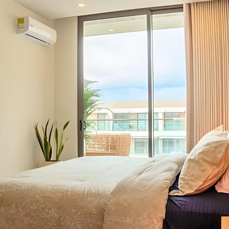 PH Frente al Mar |2 Suites, acceso directo a playa - Apartment - 2