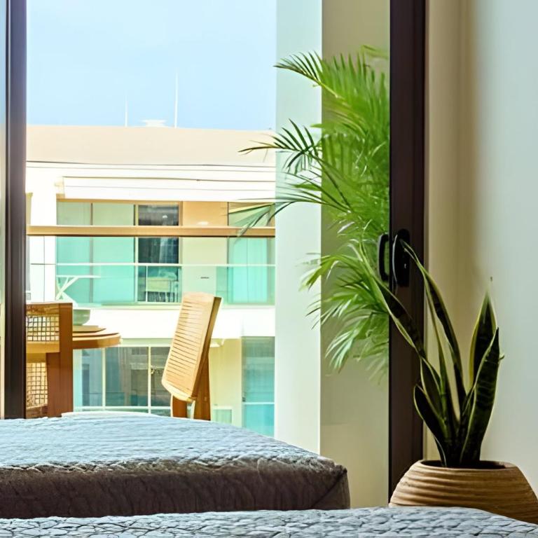 PH Frente al Mar |2 Suites, acceso directo a playa - Apartment - 7