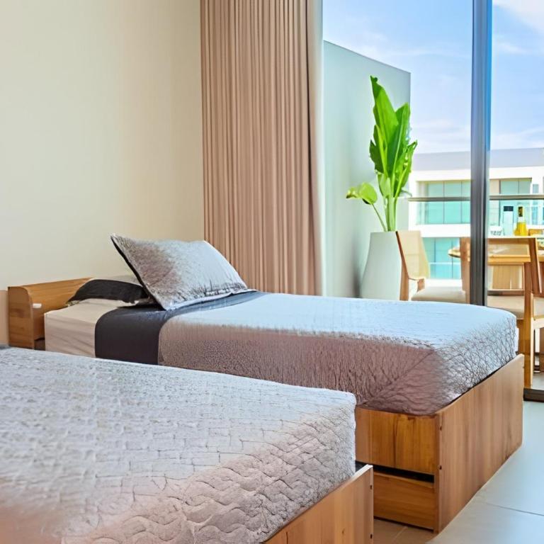 PH Frente al Mar |2 Suites, acceso directo a playa - Apartment - 6