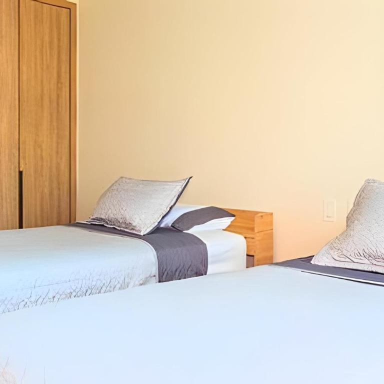 PH Frente al Mar |2 Suites, acceso directo a playa - Apartment - 8