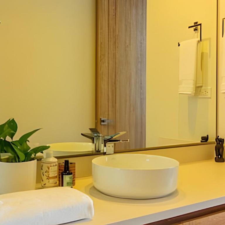 PH Frente al Mar |2 Suites, acceso directo a playa - Apartment - 10