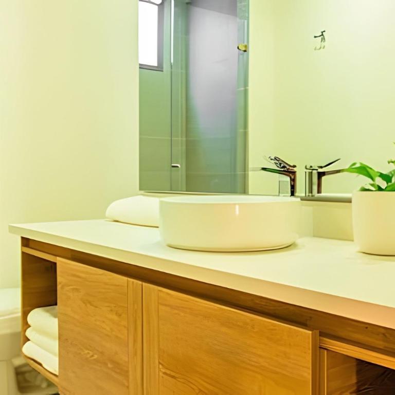 PH Frente al Mar |2 Suites, acceso directo a playa - Apartment - 12
