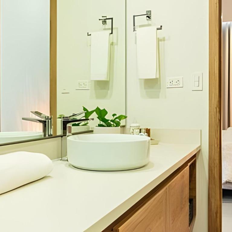 PH Frente al Mar |2 Suites, acceso directo a playa - Apartment - 13