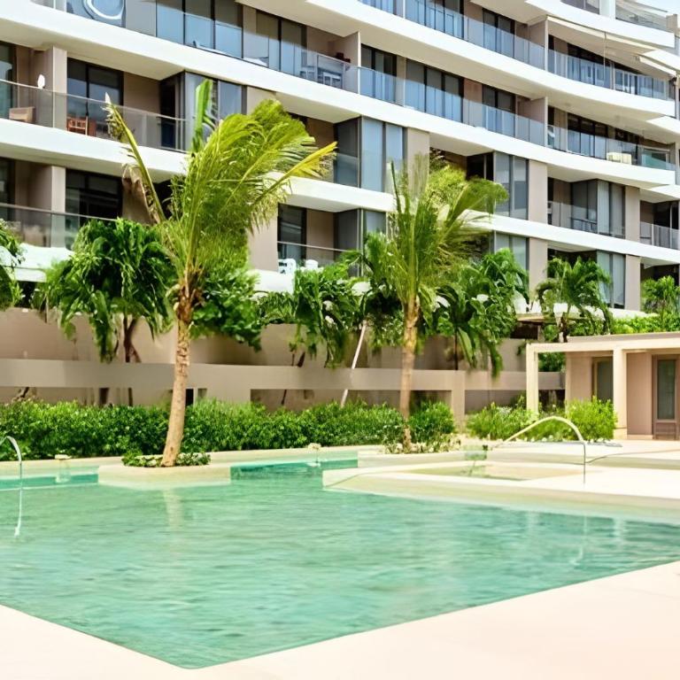 PH Frente al Mar |2 Suites, acceso directo a playa - Apartment - 16