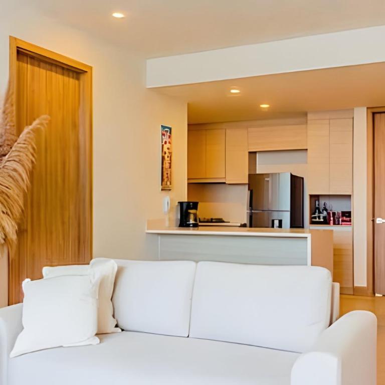 PH Frente al Mar |2 Suites, acceso directo a playa - Apartment - 21