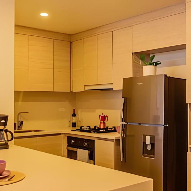 PH Frente al Mar |2 Suites, acceso directo a playa - Apartment - 20