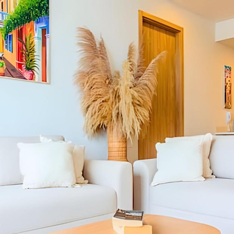 PH Frente al Mar |2 Suites, acceso directo a playa - Apartment - 23