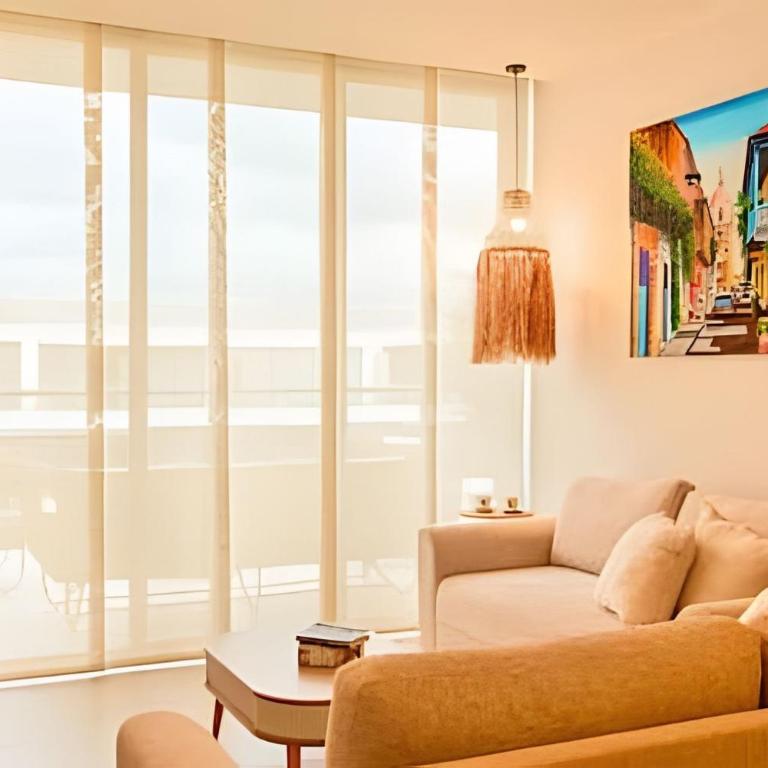 PH Frente al Mar |2 Suites, acceso directo a playa - Apartment - 25