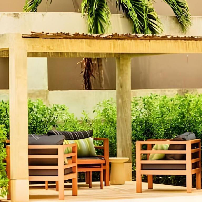 PH Frente al Mar |2 Suites, acceso directo a playa - Apartment - 28