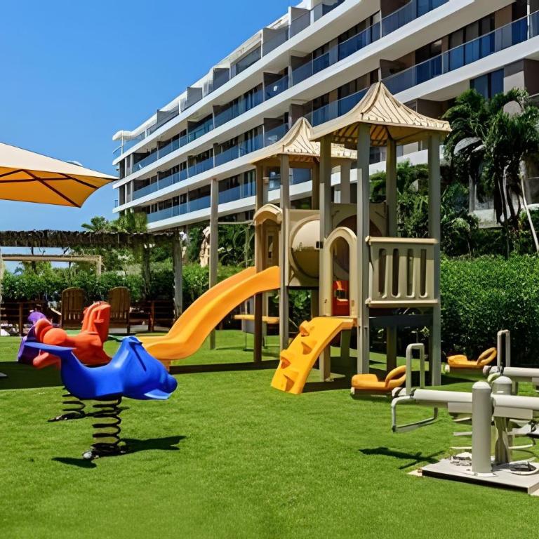 PH Frente al Mar |2 Suites, acceso directo a playa - Apartment - 29