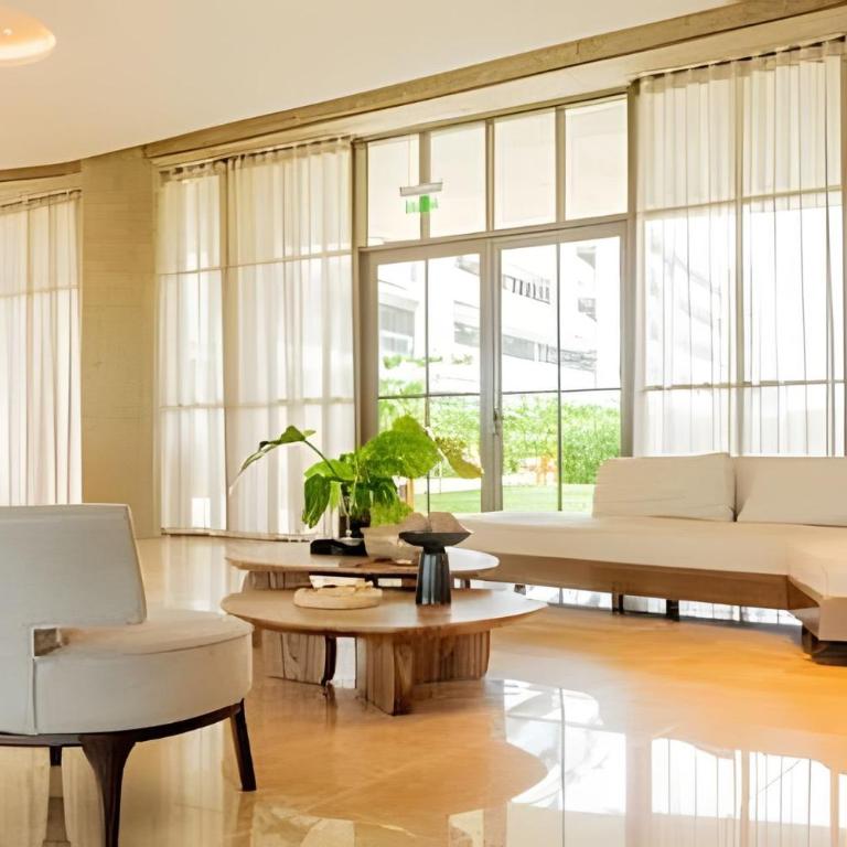 PH Frente al Mar |2 Suites, acceso directo a playa - Apartment - 30