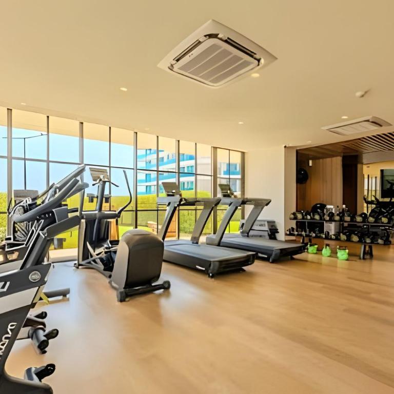 PH Frente al Mar |2 Suites, acceso directo a playa - Apartment - 32