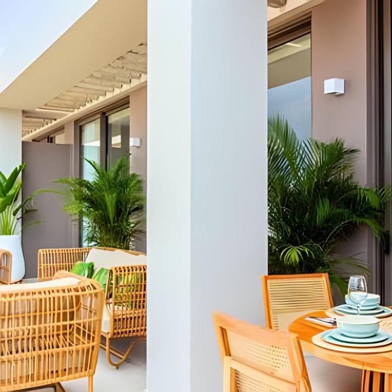 PH Frente al Mar |2 Suites, acceso directo a playa - Apartment - 36