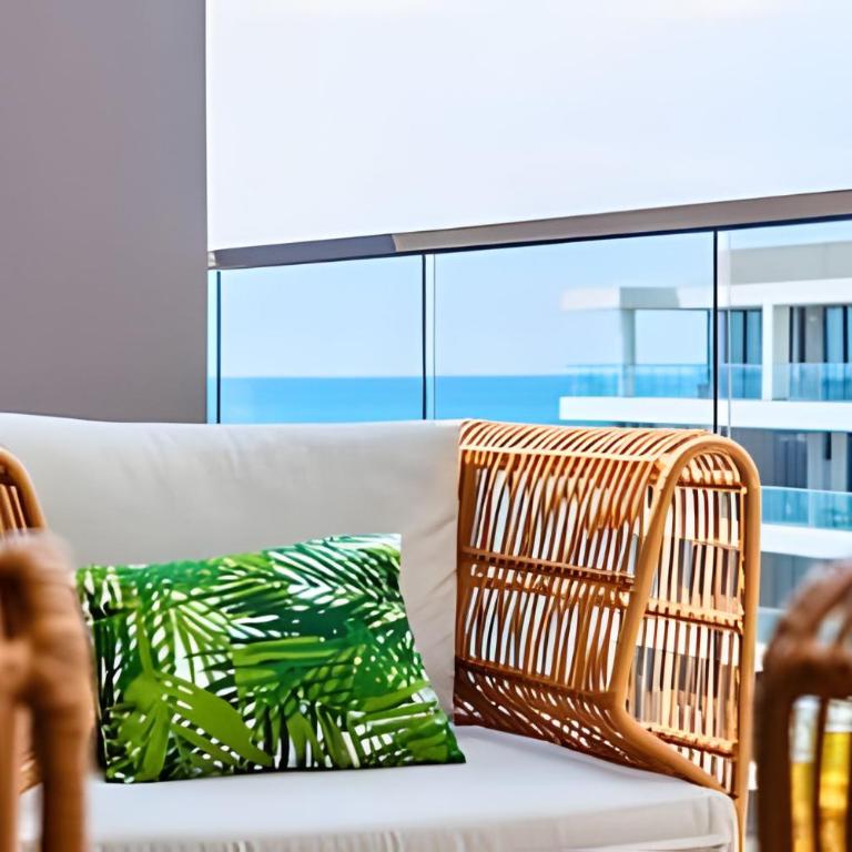 PH Frente al Mar |2 Suites, acceso directo a playa - Apartment - 37