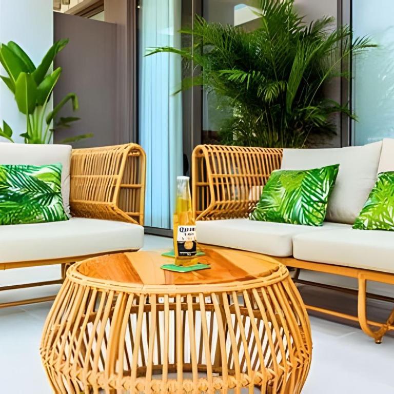 PH Frente al Mar |2 Suites, acceso directo a playa - Apartment - 39
