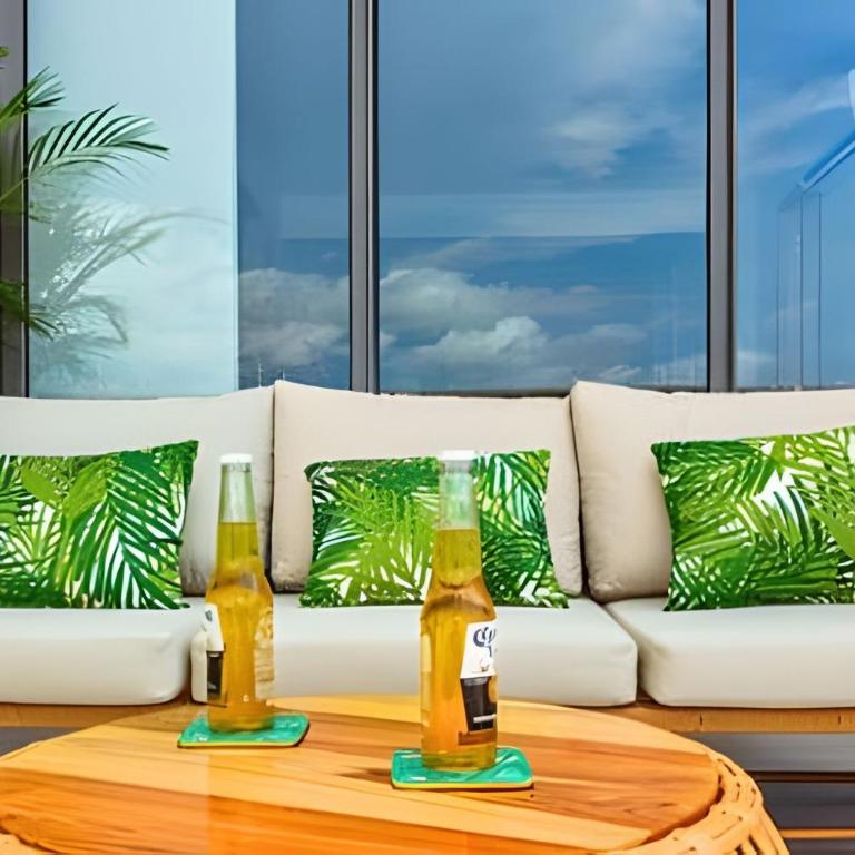 PH Frente al Mar |2 Suites, acceso directo a playa - Apartment - 40