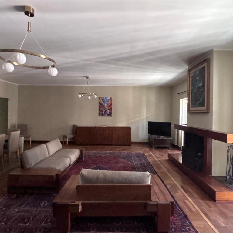 Casa Francesca - Apartment mit 5 Schlafzimmern - 11