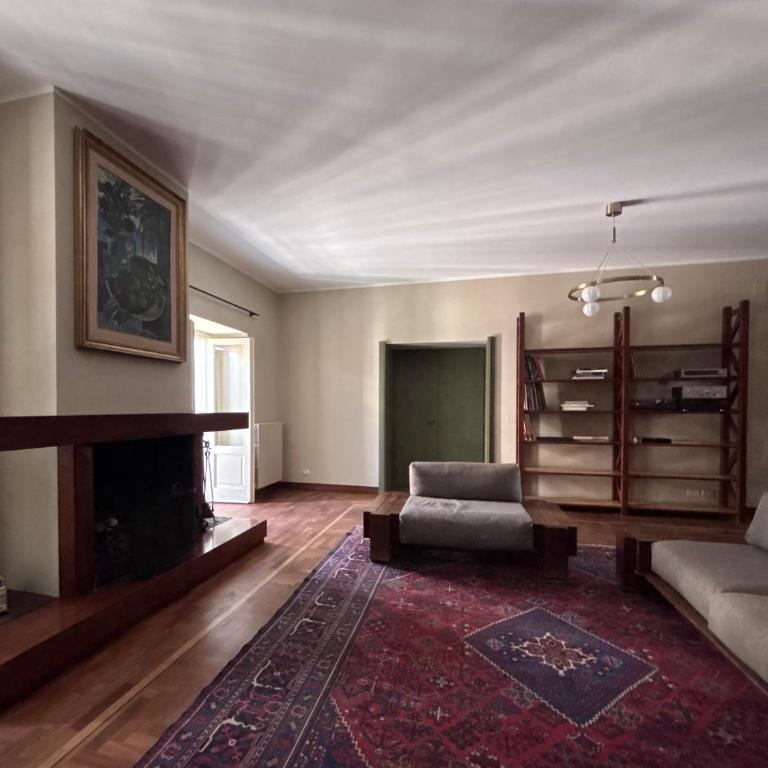 Casa Francesca - Apartment mit 5 Schlafzimmern - 12