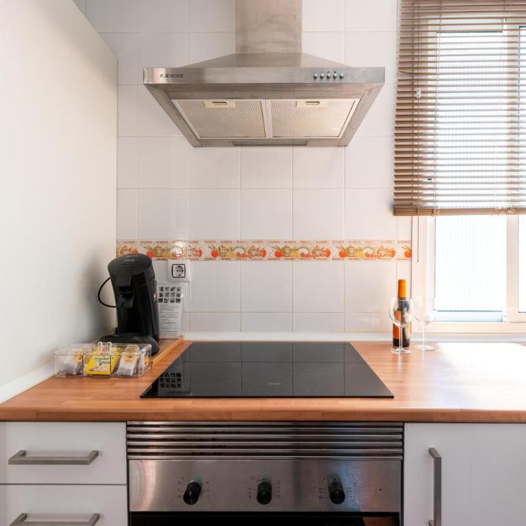 Tranquilo Apartamento junto Plaza San Marcos - Apartamento de 2 dormitorios - 16