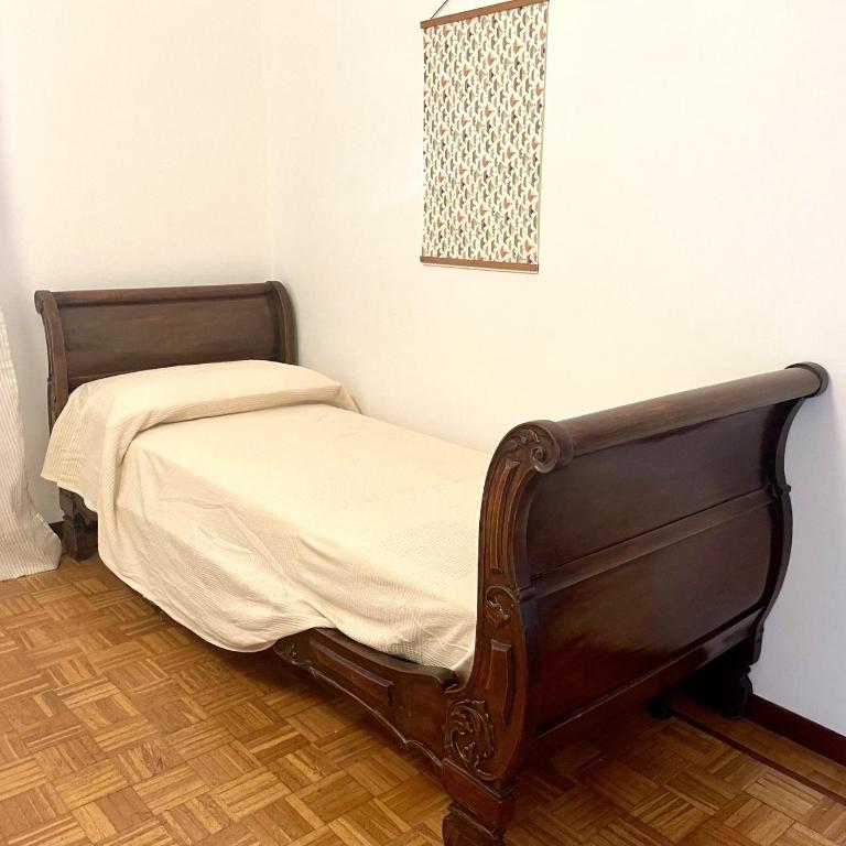 Le Saline - Appartamento con 2 Camere da Letto e Balcone - 30