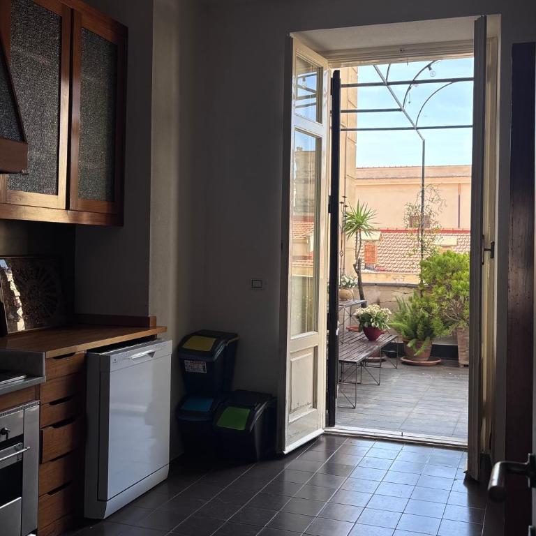 Casa Francesca - Apartment mit 5 Schlafzimmern - 14