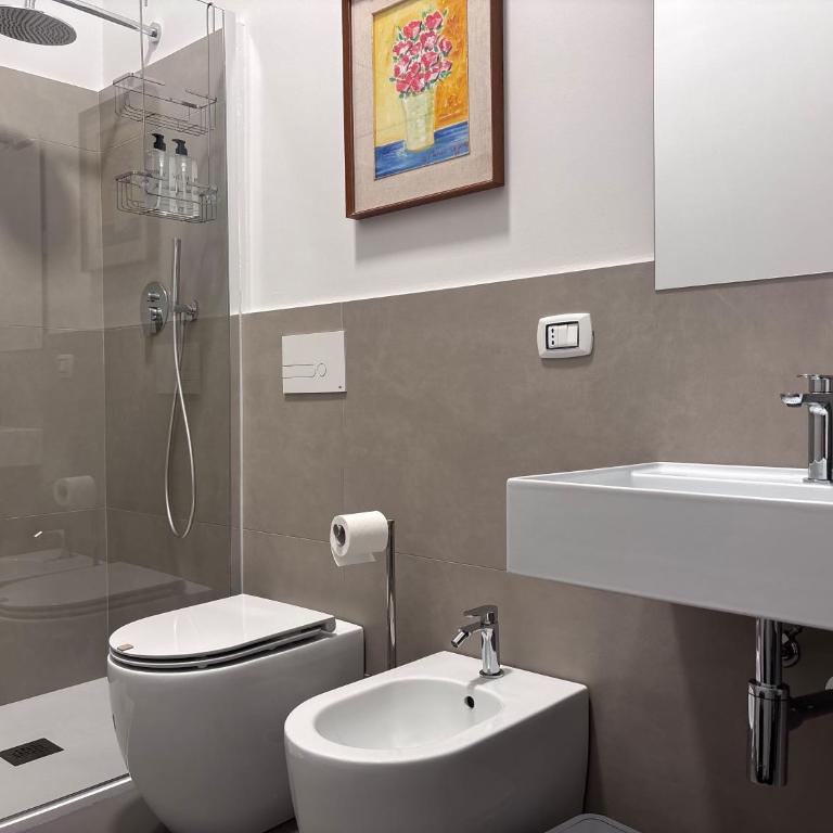 Casa Francesca - Apartment mit 5 Schlafzimmern - 15