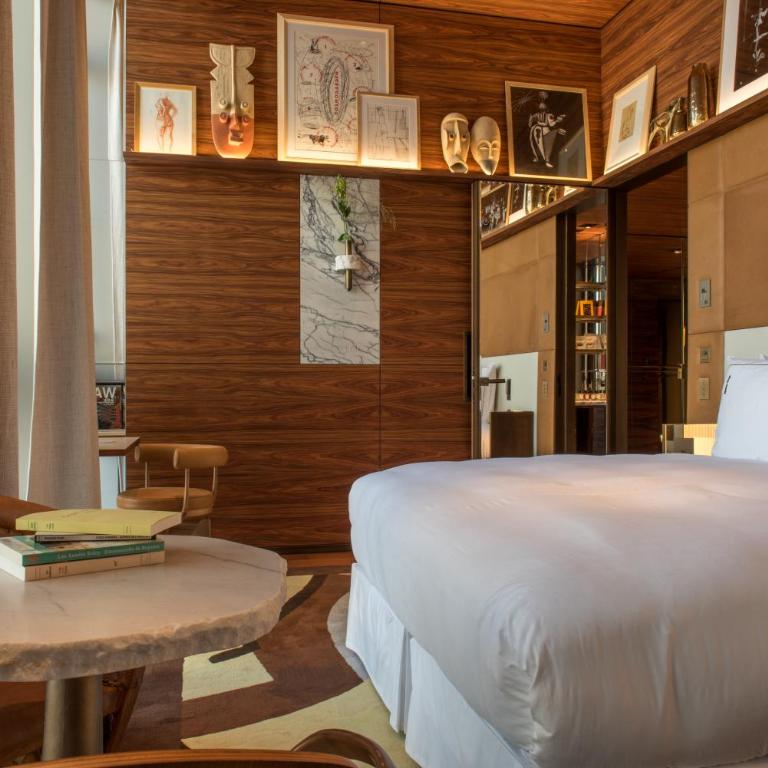 Brach Paris - Evok Collection - Hébergement 2 Chambres Communicantes ou Adjacentes - 4