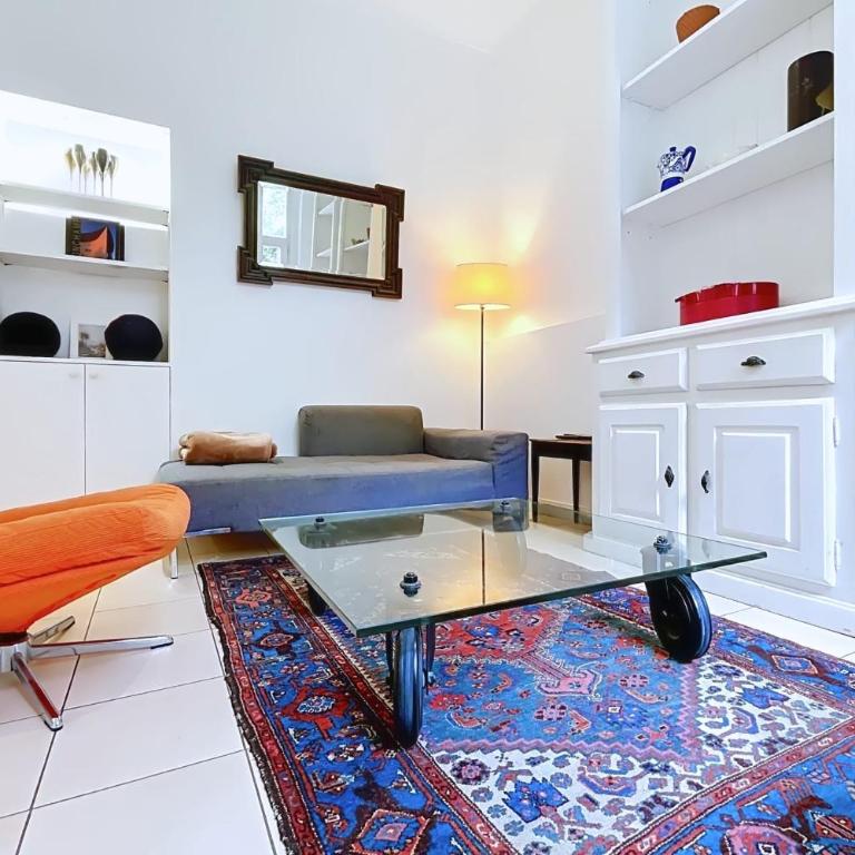 Charmant appart proche Sacré-Cœur - Appartement - 2