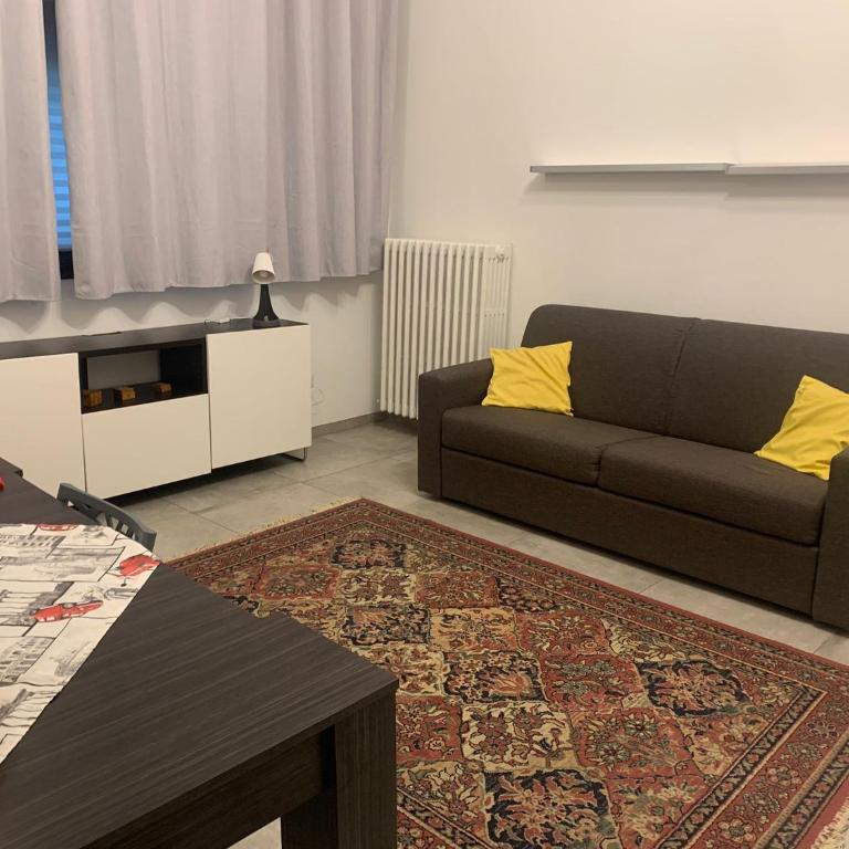 Caroli Home - Appartamento con 1 Camera da Letto - 4