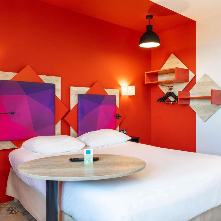 ibis styles Albi Centre Le Theatro - Standard 1 Lit Double - 8