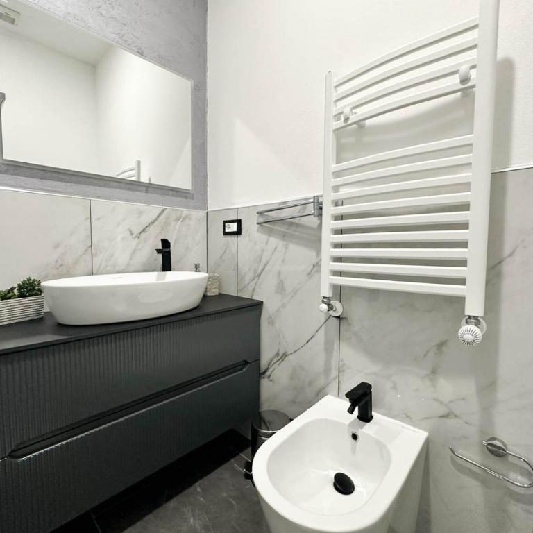 Pyramid Fazio 99 - Camera Chefren - Habitación Doble con baño privado - 4