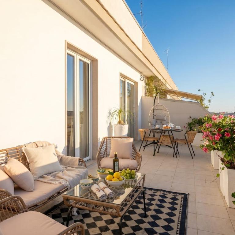 Alta Vista Terrace - Appartement - 1