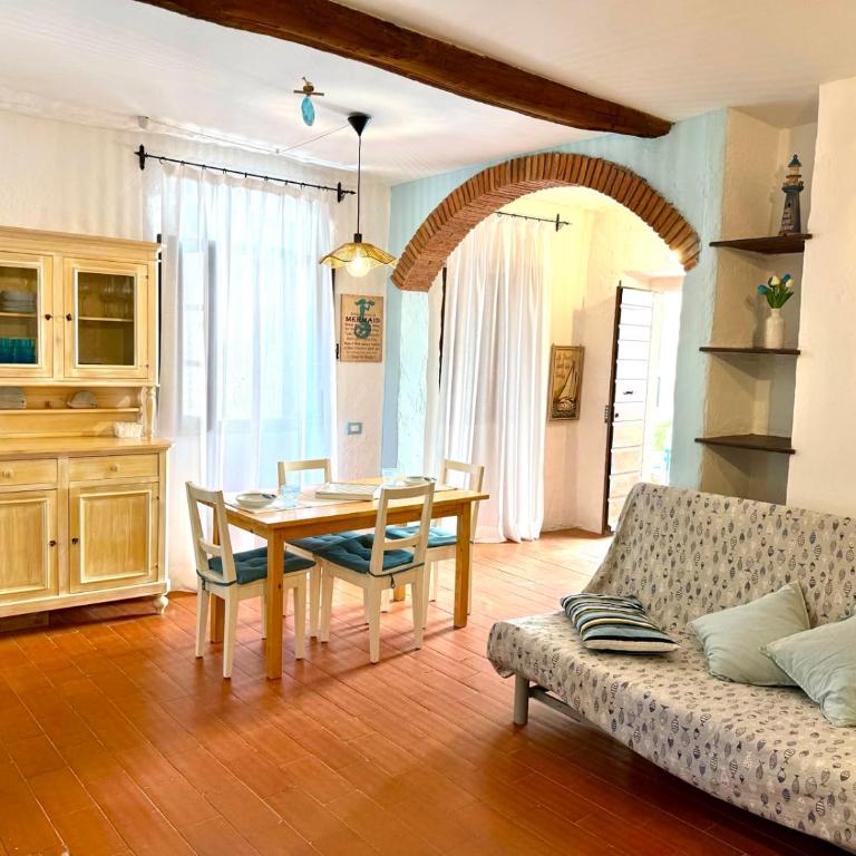 Ca'Sa di Mare - Appartement 1 Chambre - 12